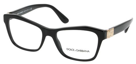 monture dolce gabbana femme